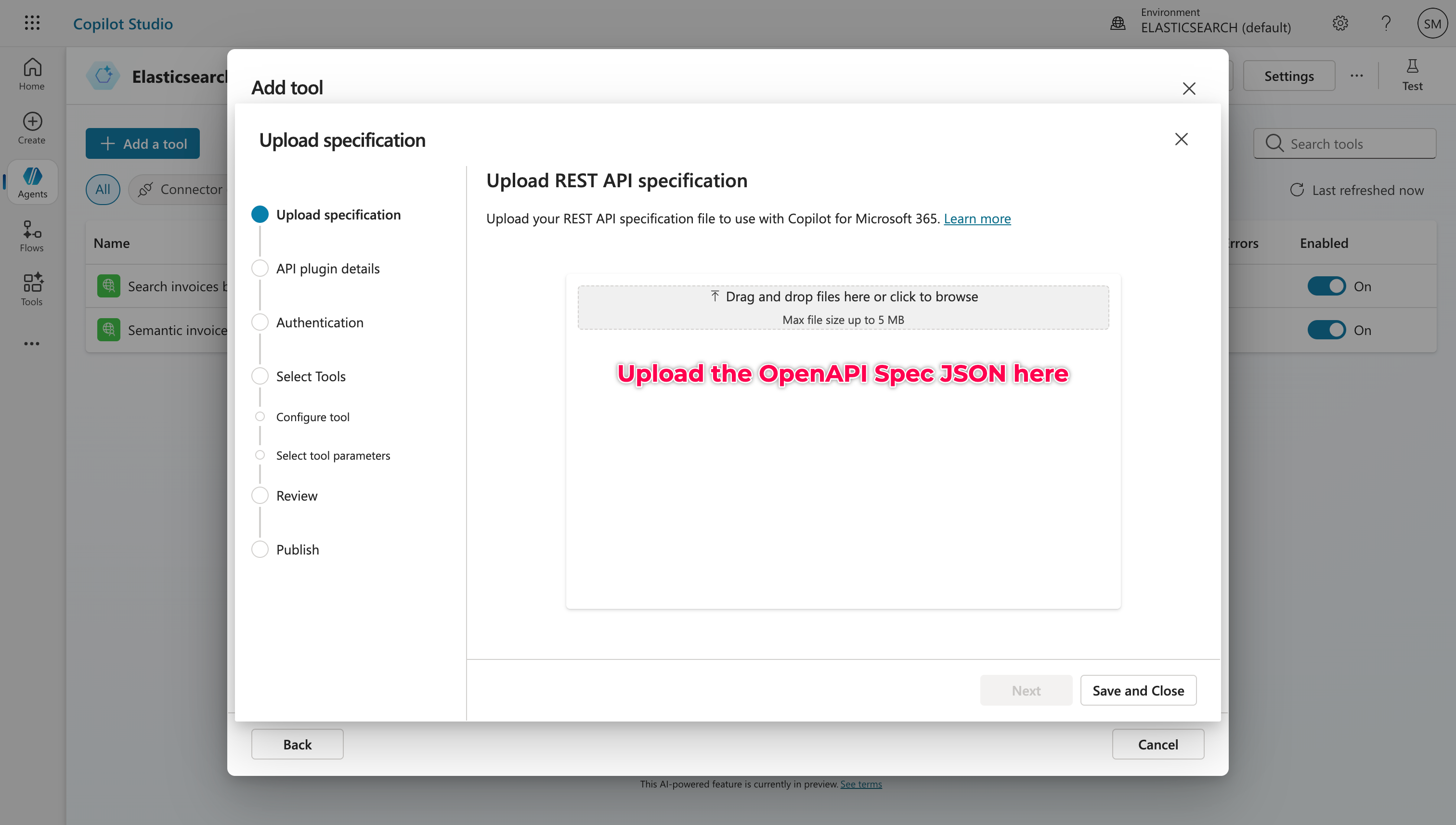 openapi_specification_upload_in_tools